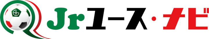 サッカーギフテッド-ジュニアユースナビバナー