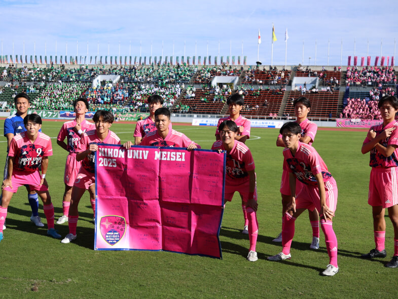 サッカーギフテッド-保護者にとって