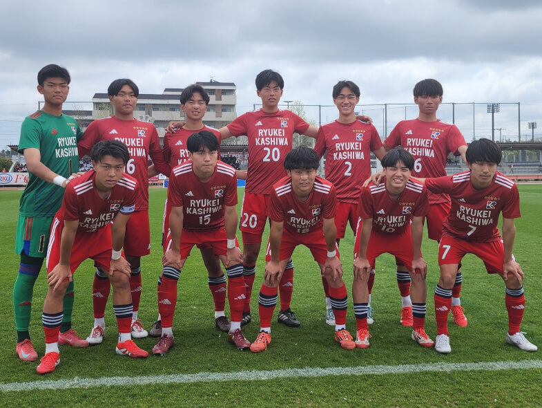 サッカーギフテッド-高円宮杯JFA U-18サッカープレミアリーグ(2025_4_12)①